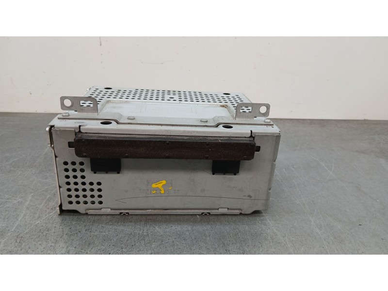Recambio de sistema audio / radio cd para ford tourneo courier b460 monospace 1.0 ecoboost referencia OEM IAM f1bt18c815gl  