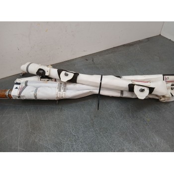 Recambio de airbag cortina delantero izquierdo para citroën c4 iii (ba_, bb_, bc_) 1.2 puretech 130 (bahnsa, bahnsb) referencia 