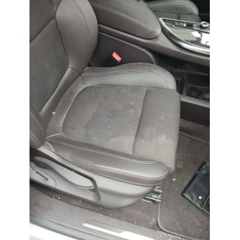 Recambio de asiento delantero derecho para renault espace v (jr_) 1.6 dci 160 referencia OEM IAM   