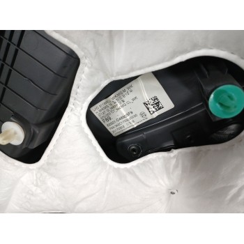 Recambio de guarnecido puerta delantera izquierda para kia optima business referencia OEM IAM   