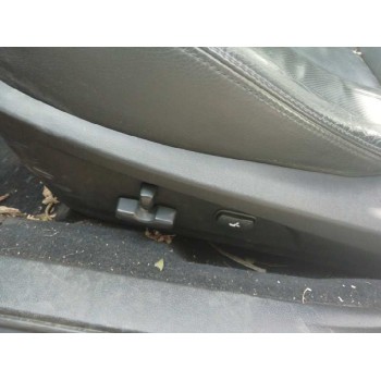 Recambio de asiento delantero izquierdo para subaru legacy kombi/outback b14 outback limited referencia OEM IAM  CUERO REGULACIO