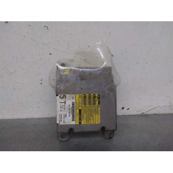 Recambio de centralita airbag para toyota auris luna referencia OEM IAM 8917002560 215537106 