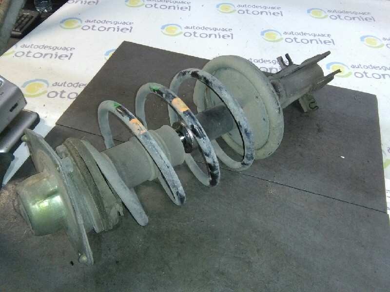 Recambio de amortiguador delantero derecho para alfa romeo 146 1.9 jtd referencia OEM IAM   