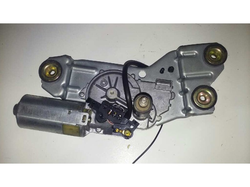 Recambio de motor limpia trasero para ford focus turnier (cak) ghia referencia OEM IAM   