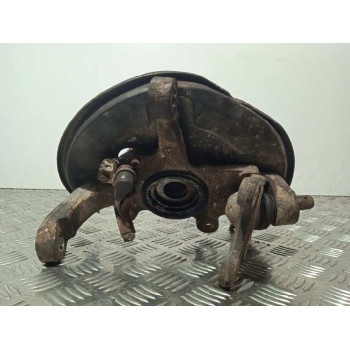 Recambio de mangueta delantera izquierda para opel frontera a sport referencia OEM IAM 94173341 ABS 