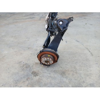 Recambio de puente trasero para mini mini descapotable (f57) cooper referencia OEM IAM 33316856960  