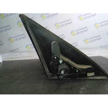 Recambio de retrovisor izquierdo para toyota carina (t19) 1.6 xli (4-ptas.) referencia OEM IAM  MANUAL 