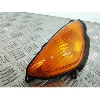 Recambio de piloto delantero izquierdo para honda nt 700 v deauville nt 650 v deauville (rc47) referencia OEM IAM  INTERMITENTE 