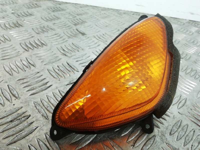 Recambio de piloto delantero izquierdo para honda nt 700 v deauville nt 650 v deauville (rc47) referencia OEM IAM  INTERMITENTE 