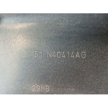 Recambio de porton trasero para ford focus iii turnier 1.6 tdci referencia OEM IAM BM51N40414AG  