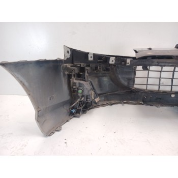 Recambio de paragolpes delantero para peugeot 407 (6d_) 2.0 (6drfnb, 6drfne) referencia OEM IAM 9644644377  