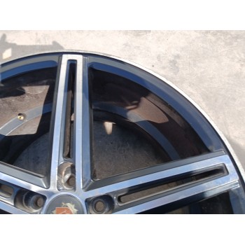Recambio de llanta para jaguar xf 3.0 v6 diesel luxury referencia OEM IAM AXEEX14 X1 19 pulgadas
