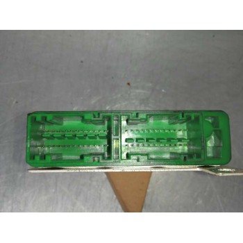 Recambio de centralita airbag para fiat grande punto (199) 1.3 16v multijet dynamic (55kw) referencia OEM IAM 51754872 51754872 