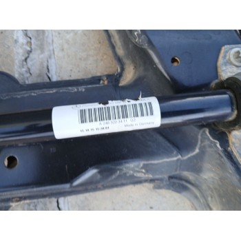 Recambio de puente delantero para mercedes-benz clase a (w176) a 200 cdi / d (176.008) referencia OEM IAM A2466201200  