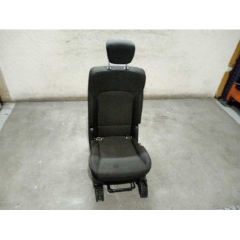Recambio de asientos trasero derecho para kia carens ( ) basic referencia OEM IAM   