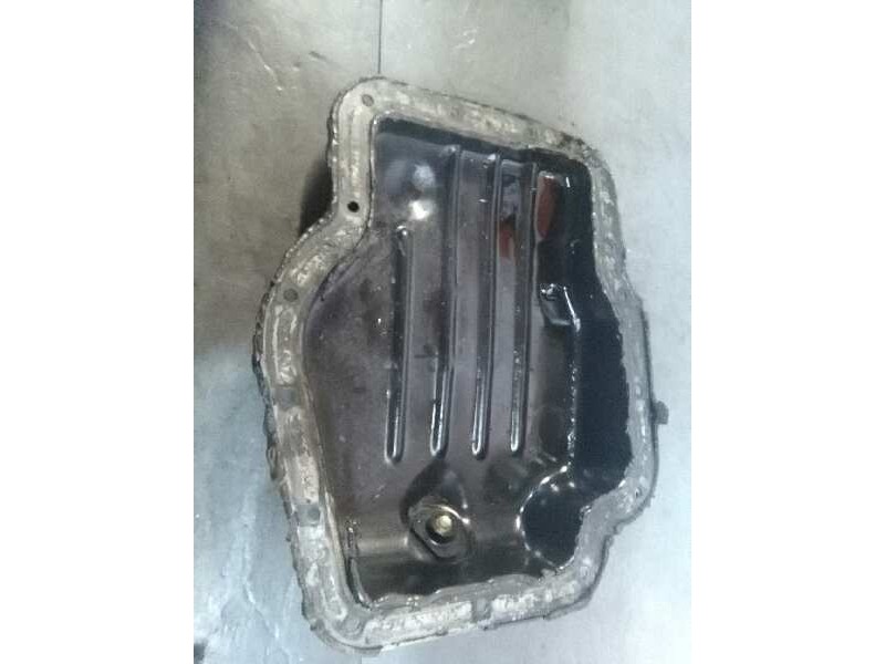 Recambio de carter para opel corsa c silverline referencia OEM IAM Z17DTH  