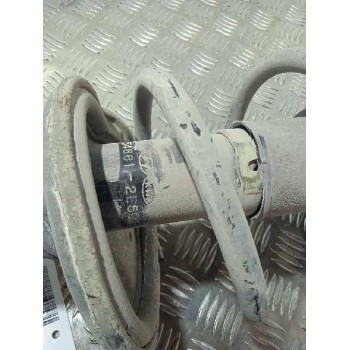 Recambio de amortiguador delantero derecho para hyundai tucson (jm) 2.0 crdi cat referencia OEM IAM 546612E500 546612E000 546601