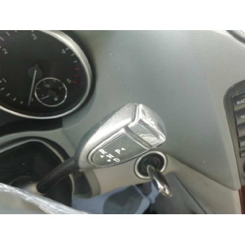 Recambio de palanca cambio para mercedes-benz clase m (w164) 4.0 cdi referencia OEM IAM a1645403845  
