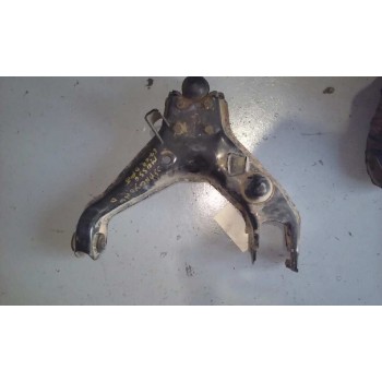 Recambio de brazo suspension inferior delantero derecho para ssangyong musso 2.9 turbodiesel cat referencia OEM IAM   