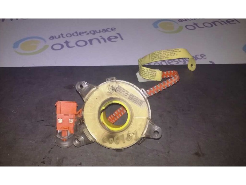 Recambio de anillo airbag para volvo s40 berlina 1.6 referencia OEM IAM   