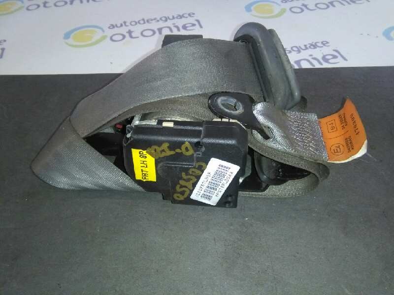 Recambio de pretensor airbag izquierdo para chevrolet lacetti cdx referencia OEM IAM  CINTURON 
