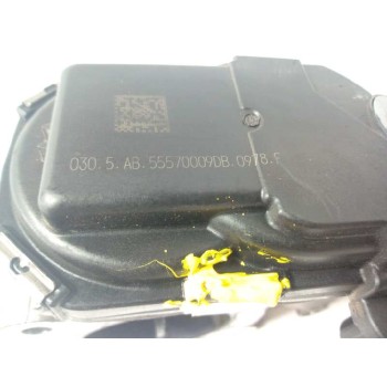 Recambio de caja mariposa para opel mokka excellence referencia OEM IAM 55570009  6 PINS