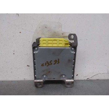 Recambio de centralita airbag para toyota auris luna referencia OEM IAM 8917002560 215537106 