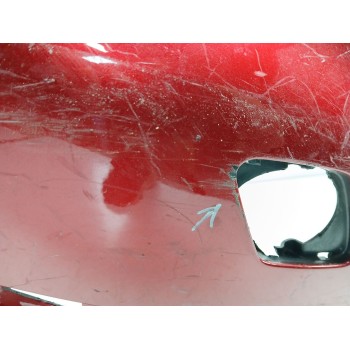 Recambio de paragolpes delantero para peugeot 208 ii (ub_, up_, uw_, uj_) e-208 referencia OEM IAM 9828081180  