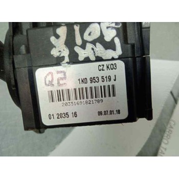Recambio de mando limpia para volkswagen golf vi variant (aj5) advance referencia OEM IAM 1K0953519J 01203516 
