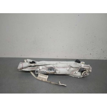 Recambio de airbag cortina delantero izquierdo para peugeot 208 allure referencia OEM IAM 9672917880  