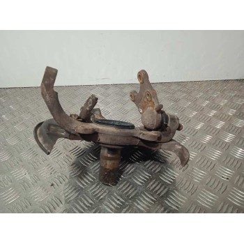 Recambio de mangueta delantera izquierda para opel frontera a sport referencia OEM IAM 94173341 ABS 