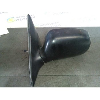 Recambio de retrovisor izquierdo para toyota carina (t19) 1.6 xli (4-ptas.) referencia OEM IAM  MANUAL 