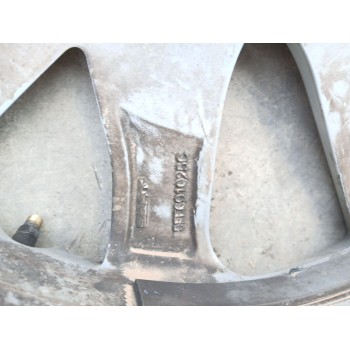 Recambio de llanta trasera izquierda para cupra formentor (km7, kmp) 1.5 tsi referencia OEM IAM 5FF601025C  x1