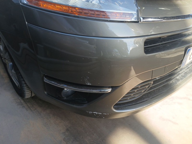 Recambio de paragolpes delantero para citroën c4 grand picasso i (ua_) 2.0 hdi 138 referencia OEM IAM   