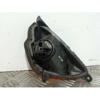 Recambio de piloto delantero izquierdo para honda nt 700 v deauville nt 650 v deauville (rc47) referencia OEM IAM  INTERMITENTE 