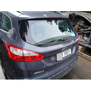 Recambio de porton trasero para ford focus iii turnier 1.6 tdci referencia OEM IAM BM51N40414AG  