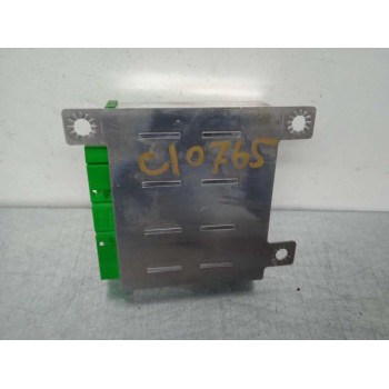 Recambio de centralita airbag para fiat grande punto (199) 1.3 16v multijet dynamic (55kw) referencia OEM IAM 51754872 51754872 