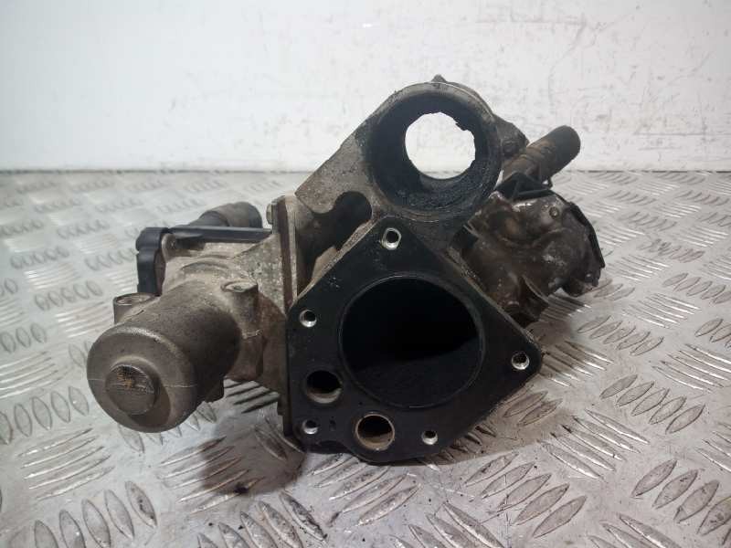Recambio de valvula egr para renault scenic ii 1.5 dci diesel referencia OEM IAM 8200452876 H8200242949 