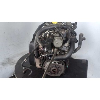 Recambio de motor completo para opel combo (corsa c) familiar referencia OEM IAM Z13DTJ M DESPIECE