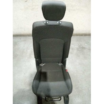 Recambio de asientos trasero derecho para kia carens ( ) basic referencia OEM IAM   