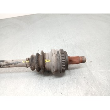 Recambio de transmision trasera izquierda para bmw 1 (e87) 118 d referencia OEM IAM 7523963AI03  