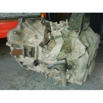 Recambio de caja casco para toyota auris 2.0 d-4d cat referencia OEM IAM  CASCO 