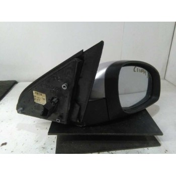 RETROVISOR DERECHO 24436147 PLATA 