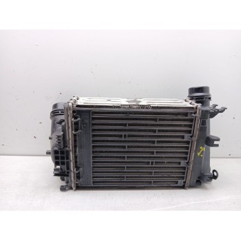 Recambio de intercooler para renault espace v (jr_) 1.6 dci 160 referencia OEM IAM 144969690r  