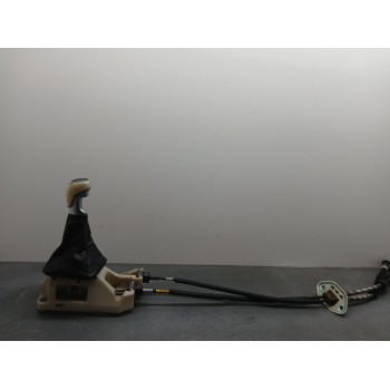 PALANCA CAMBIO con varillaje MANUAL 6 VELOCIDADES 