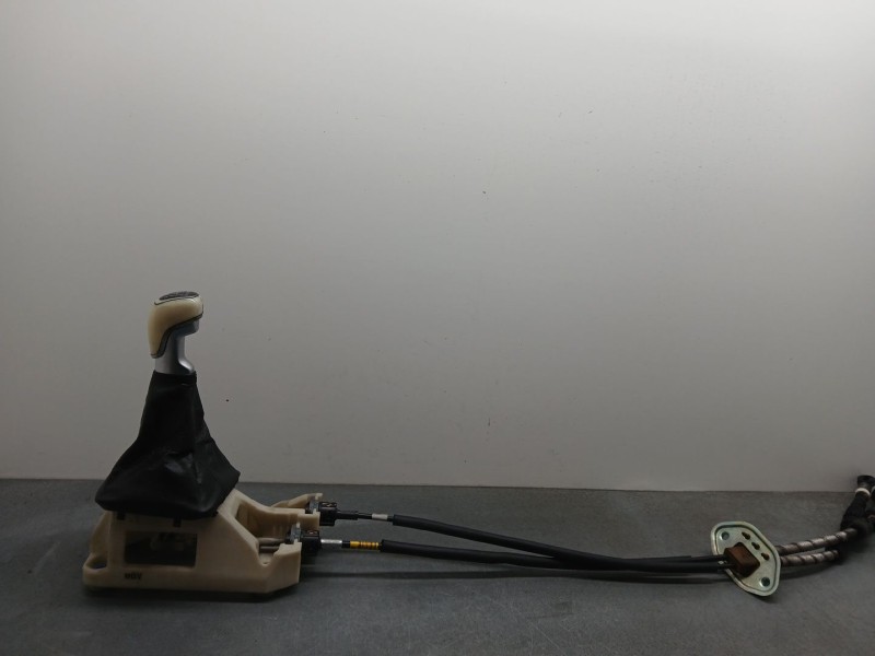 Recambio de palanca cambio para kia optima business referencia OEM IAM con varillaje MANUAL 6 VELOCIDADES 