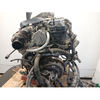 Recambio de motor completo para ford focus iii 1.5 tdci referencia OEM IAM XWDA  2016367