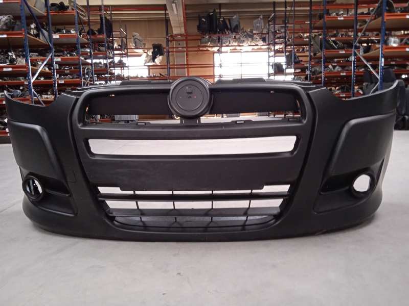 Recambio de paragolpes delantero para fiat doblo referencia OEM IAM 735525453 NUEVO PARA ANTINIEBLAS