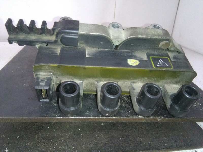 Recambio de bobina encendido para fiat brava (182) 1.6 16v cat referencia OEM IAM BAE920AX  
