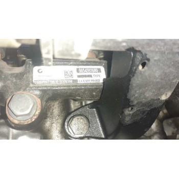 Recambio de motor completo para ford focus lim. (cb4) trend referencia OEM IAM HHDA M< 